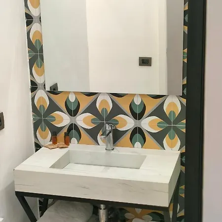 Del Duomo فندق مبيت وإفطار 4*