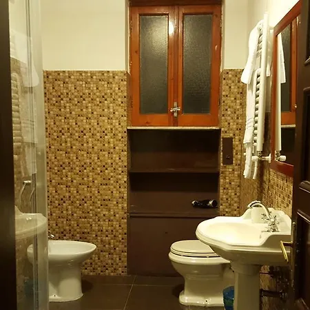 Del Duomo 3*