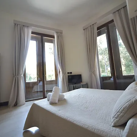 Del Duomo Bed & Breakfast Messina