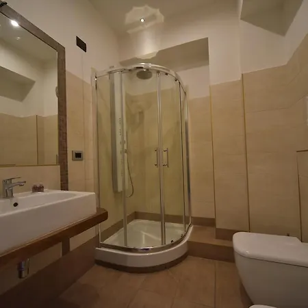 Bed & Breakfast Del Duomo Messina