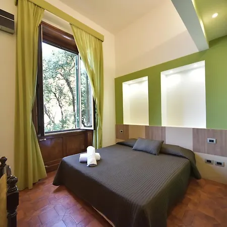 Bed & Breakfast Del Duomo Messina