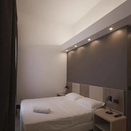 فندق مبيت وإفطار Del Duomo 4*