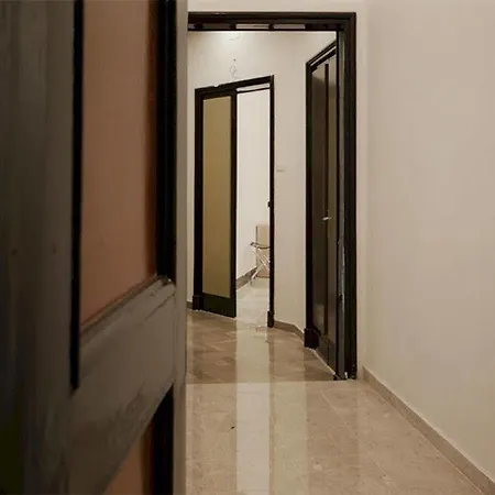 Del Duomo فندق مبيت وإفطار