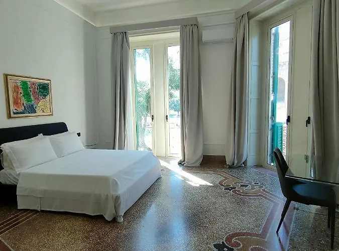 Del Duomo 4* 墨西拿