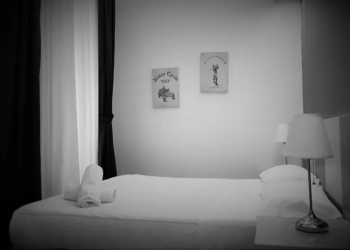 Del Duomo 4* 墨西拿