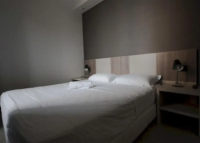Del Duomo 住宿加早餐酒店 4*