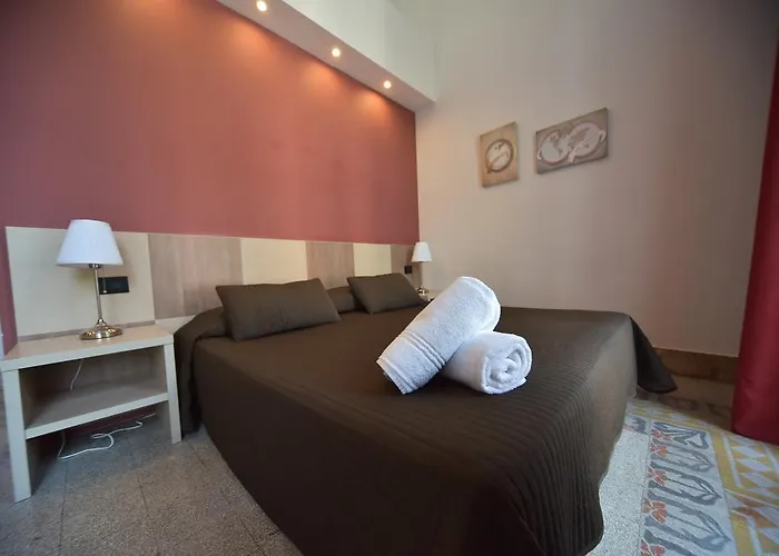 Del Duomo 4*