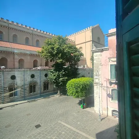 Bed and breakfast Del Duomo 3*