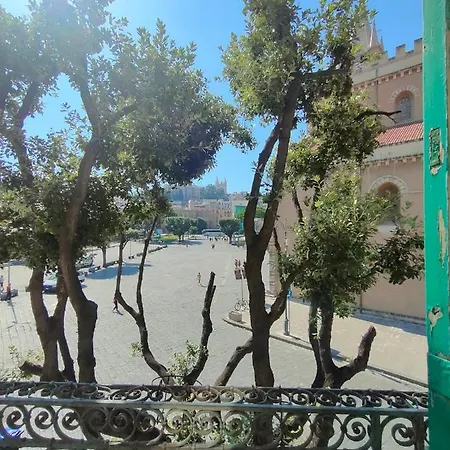 Del Duomo Bed and breakfast