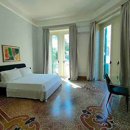 Del Duomo Μεσίνα