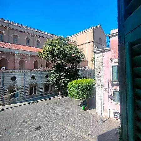Bed and Breakfast Del Duomo 4*