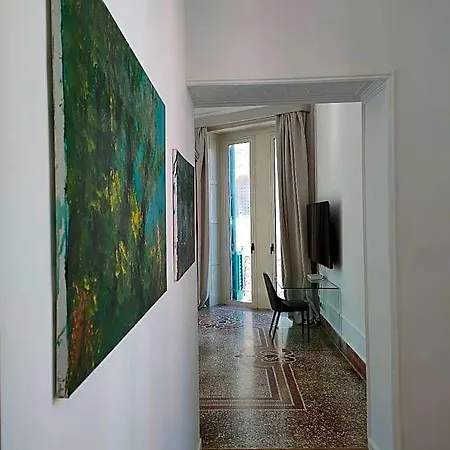 Bed & Breakfast Del Duomo 4*