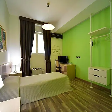 Del Duomo Bed & Breakfast Messina