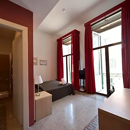 Del Duomo Bed and Breakfast Μεσίνα