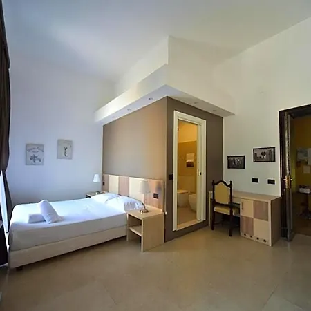 Bed and Breakfast Del Duomo Μεσίνα
