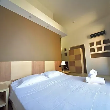 Del Duomo Bed & Breakfast Messina