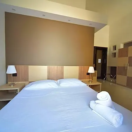 Bed & Breakfast Del Duomo Messina
