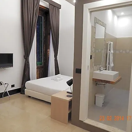 Bed & Breakfast Del Duomo Messina