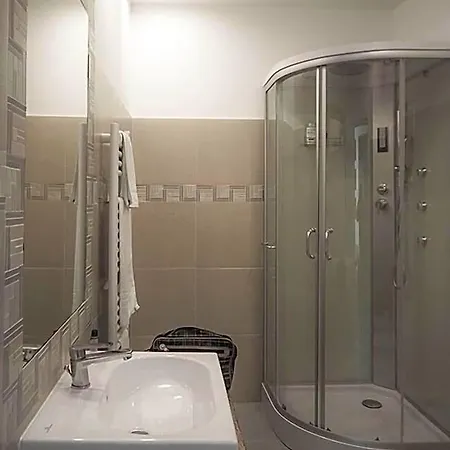 Bed & Breakfast Del Duomo Messina