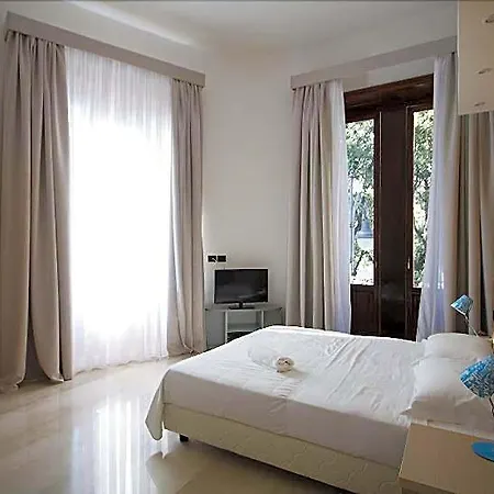 Bed & Breakfast Del Duomo Messina