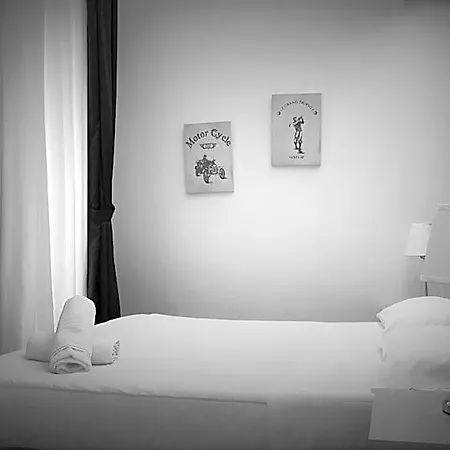 Del Duomo Bed & Breakfast