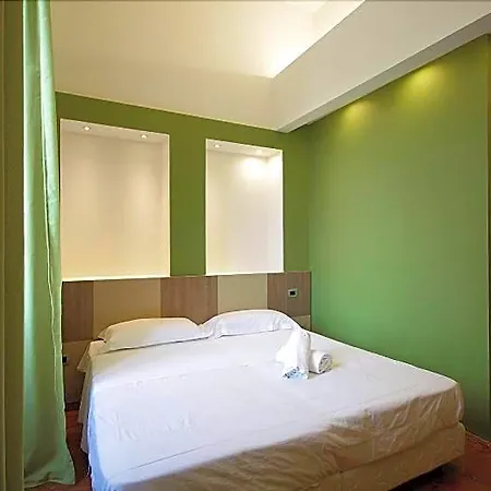 Del Duomo Bed & Breakfast Messina