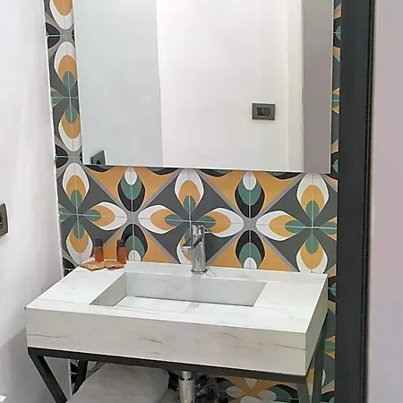 Bed & Breakfast Del Duomo Messina