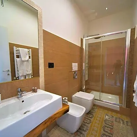 Del Duomo Bed & Breakfast Messina