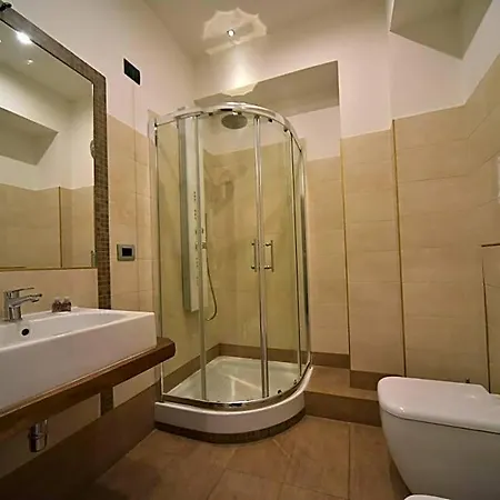 Del Duomo Bed & Breakfast Messina