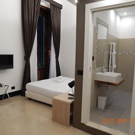 Bed and breakfast Del Duomo