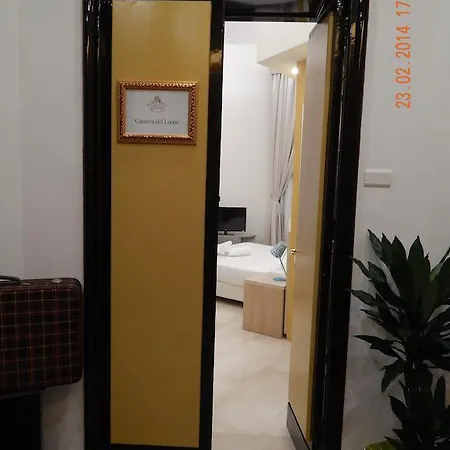 Bed & Breakfast Del Duomo 4*