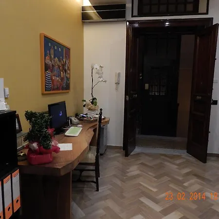 Bed and breakfast Del Duomo