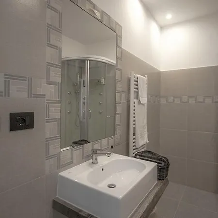 Del Duomo Bed and breakfast Mesina