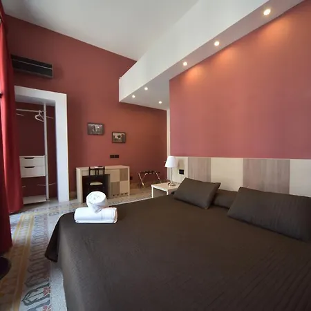 فندق مبيت وإفطار Del Duomo 4*