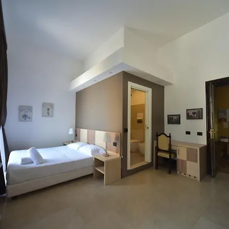 Del Duomo Bed and breakfast