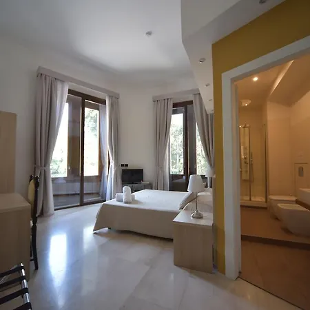 Bed and breakfast Del Duomo