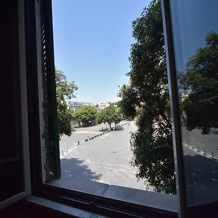 Del Duomo فندق مبيت وإفطار