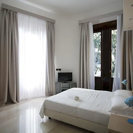 Bed and breakfast Del Duomo