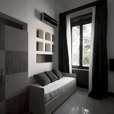 Bed and breakfast Del Duomo