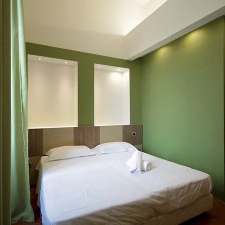 Bed and breakfast Del Duomo 3*