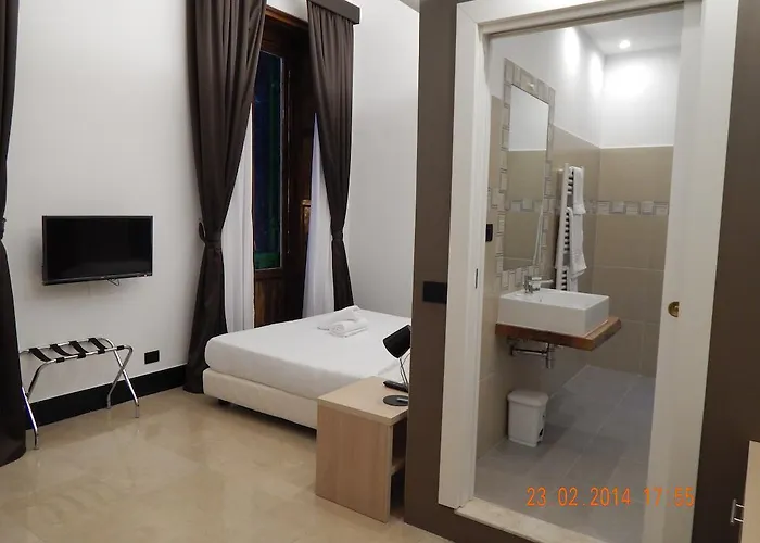 Bed & Breakfast Del Duomo