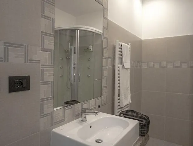 Del Duomo Bed & Breakfast Messina