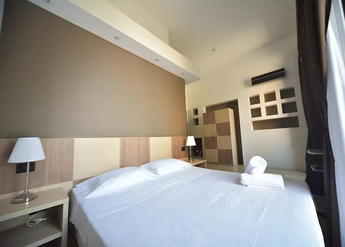 Del Duomo Bed & Breakfast 4*