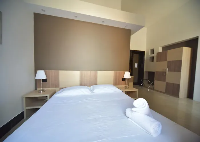 Bed & Breakfast Del Duomo Messina