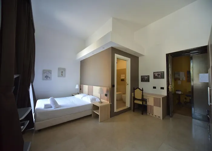 Del Duomo Bed & Breakfast