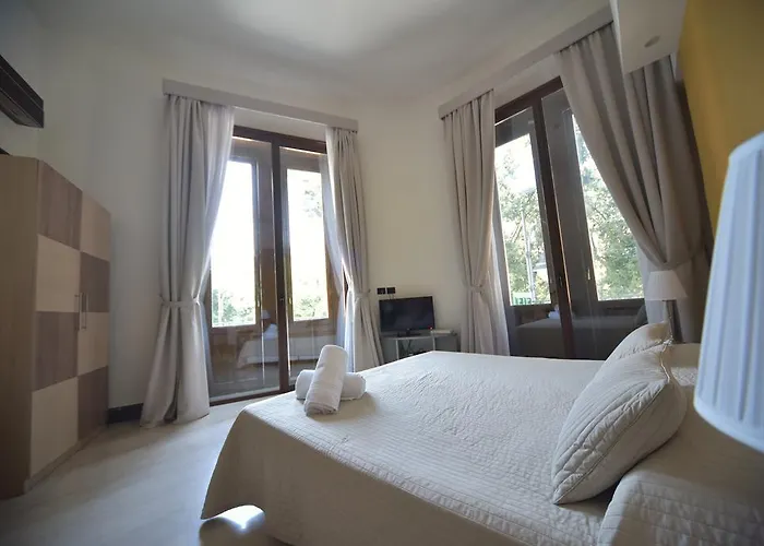 Del Duomo Nocleg ze śniadaniem Mesyna