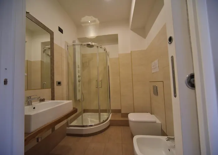 Del Duomo Nocleg ze śniadaniem Mesyna