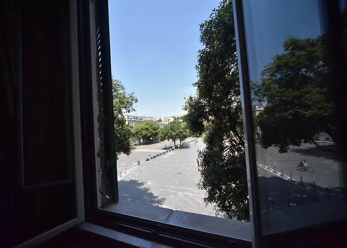 Del Duomo Nocleg ze śniadaniem