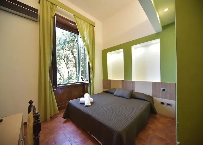 Bed & Breakfast Del Duomo Messina