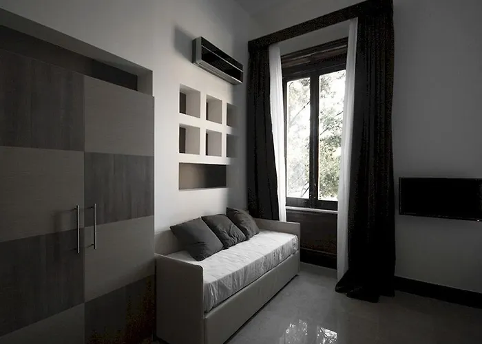 Bed & Breakfast Del Duomo